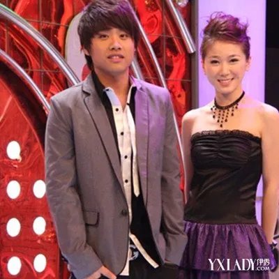 程程个人资料程程和袁野分手令人惋惜