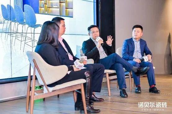 超级白大板瓷抛砖震撼上市，诺贝尔再次打造“高端中国制造”新高度