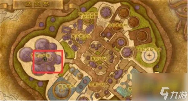 《魔兽世界》龙眠联军战袍在哪买 龙眠联军战袍获取攻略