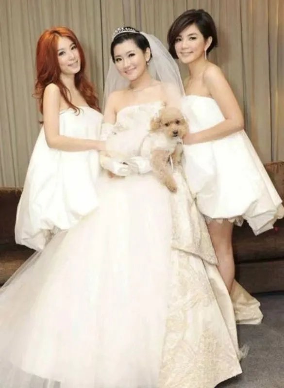 张承中尹馨分手，两人究竟是因何分手的？