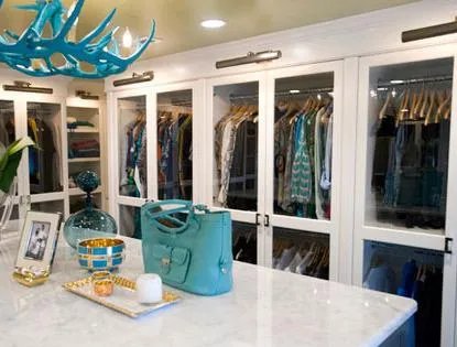 乱糟糟的衣柜让多少人公主梦破碎