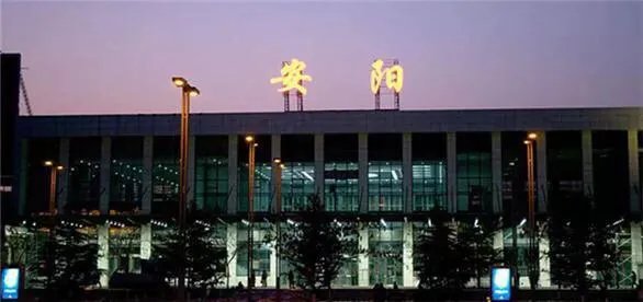 安阳旅游哪些景点可以推荐？