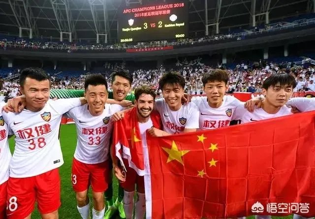 权健主场3:2战胜柏太阳神，淘汰赛确定与广州恒大相遇，两支球队谁能够赢下比赛？