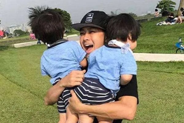 林志颖妻子陈若仪主动发文道歉，如何看待陈若仪道歉这件事？