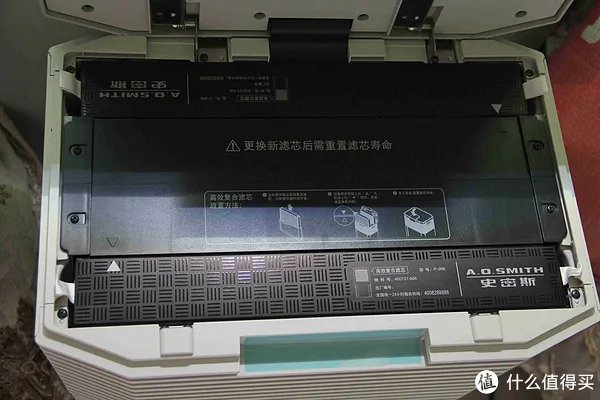 给你北欧的空气--A.O.史密斯空气净化器使用报告