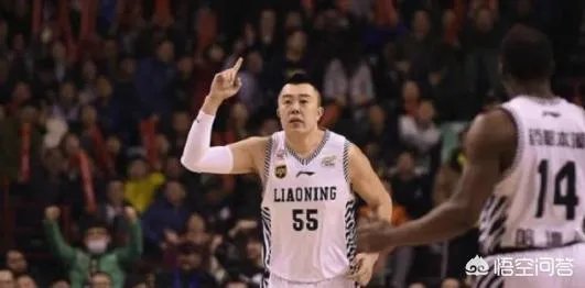 莫泰尤纳斯依然有意加盟CBA，辽宁有希望签约他吗？