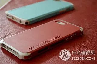 为什么买iPhone呢？——因为有好看的壳啊！晒晒新的ElementCase