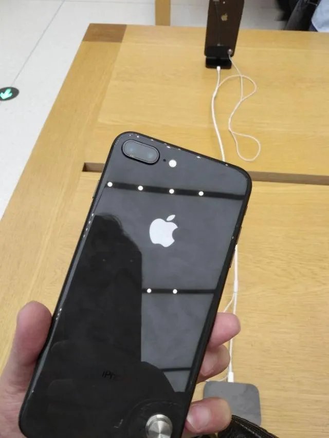 iPhone8哪个颜色好看?