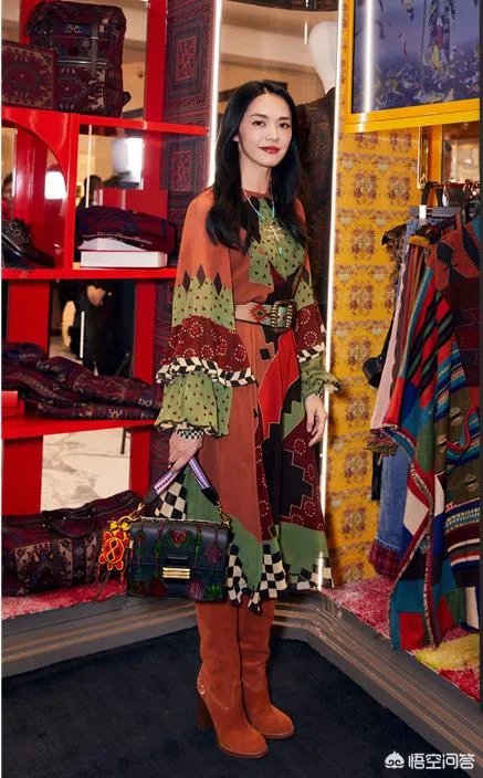 怎么更好的避免撞衫？