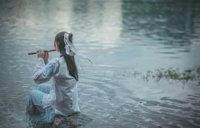 在成都穿汉服上街会被人骂吗？