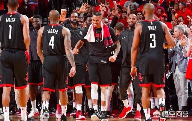 勇士3-1夺赛点后汤神主动喊话火箭“不想给火箭留休息时间”，此事你怎么看？