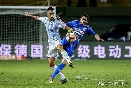 扎哈维在富力的表现合格吗？