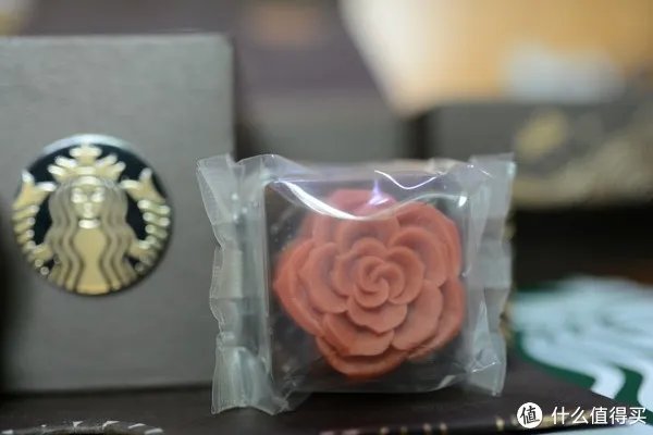 星巴克月饼怎么样