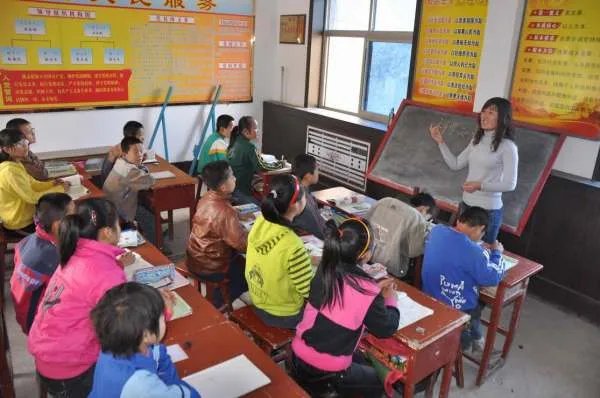 连福镇的镇下辖村