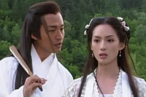 《东游记》中何仙姑是一个什么样的女子？