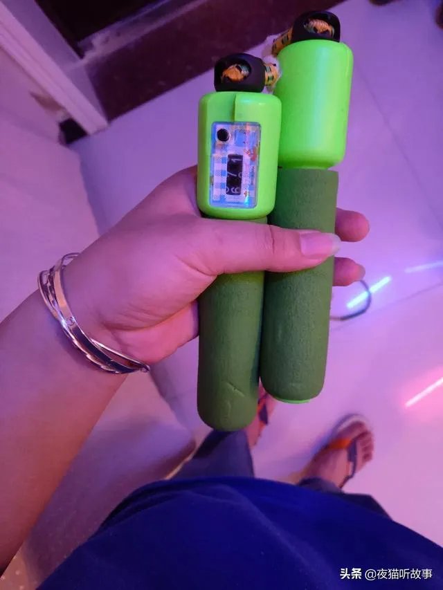 如何简单、快速的减肥？