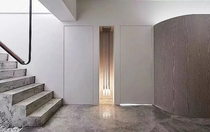 环球家居适合中国家庭的“隐形门”