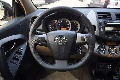 丰田RAV4报价是多少？目前值得入手么？