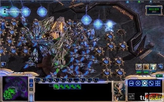 《星际争霸2》战役模式残酷难度全关卡通关攻略心得