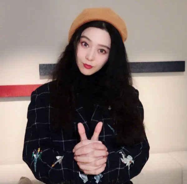 范冰冰分手,搂过她的大佬们,都去哪了?