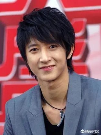 在台湾很受欢迎的大陆明星有哪些？