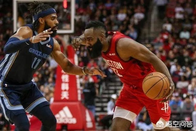 哈登43+10+13助火箭5连胜,有人说他比MVP赛季更强,你怎么看?