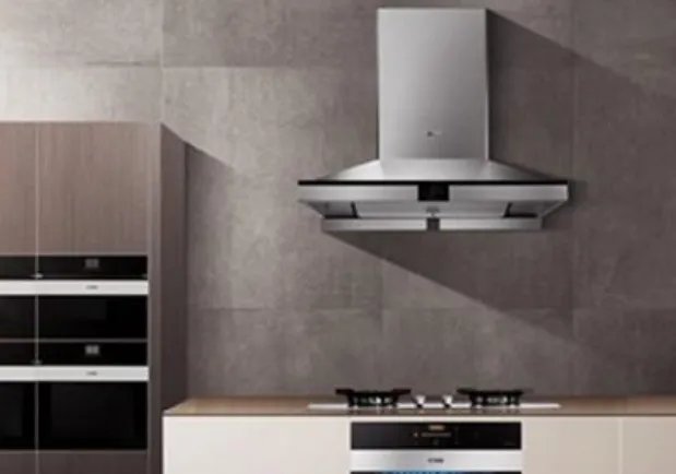 厨房油烟机插座高度多少合适