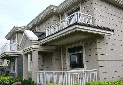 新型阳台护栏种类分析 新型阳台护栏有哪些优点