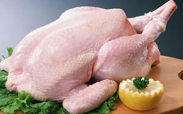 鸡肉价格一直下跌