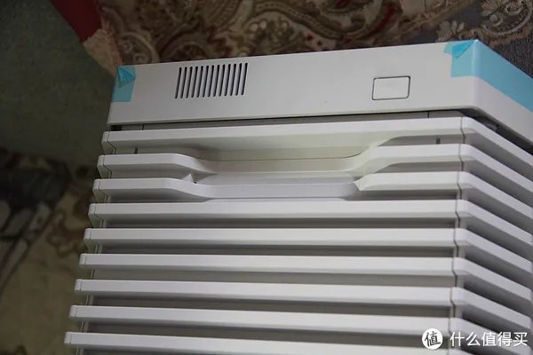 给你北欧的空气--A.O.史密斯空气净化器使用报告