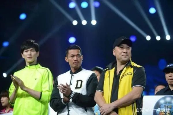 李永波谢颖夫妇现状如何呢？