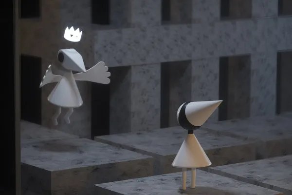 iphone有什么好玩的游戏？