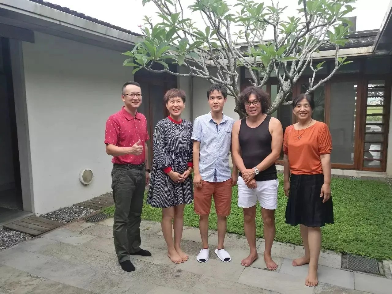 【台湾民宿游记】寻觅台湾民宿的原初精神—— 一次充盈内心天地的美好游学