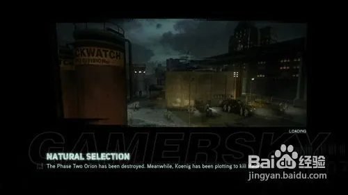 虐杀原形2攻略秘籍