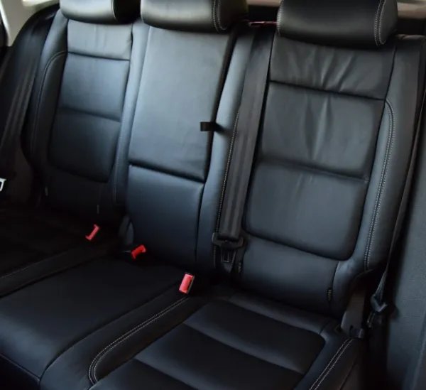 大众途观怎么样？值得买吗？