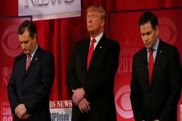 在美国竞选总统，为何要选星期二举行超级初选，而不选则其他的日期？