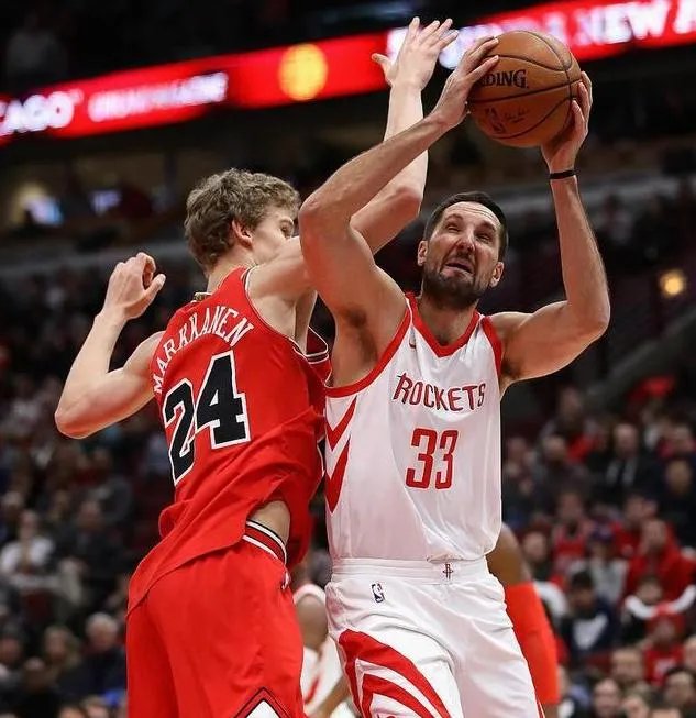 火箭队应该交易莱恩安德森吗？