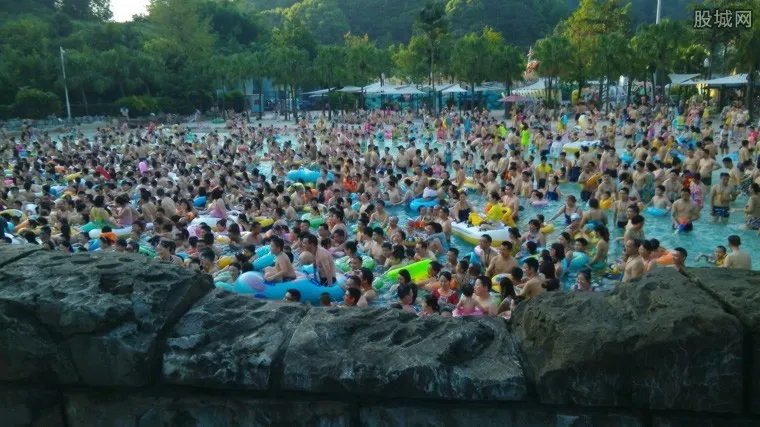 暑假带孩子去哪旅游好 最适合亲子游的胜地推荐