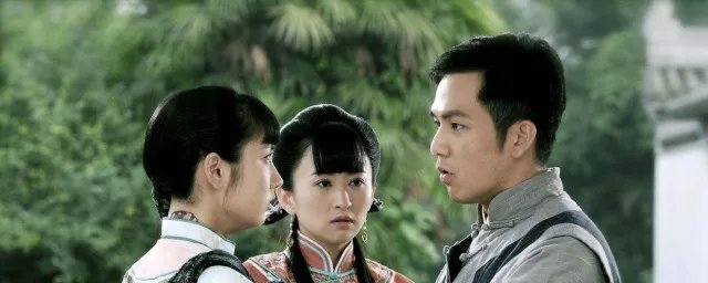 菩提树下电视剧剧情 讲的是什么故事