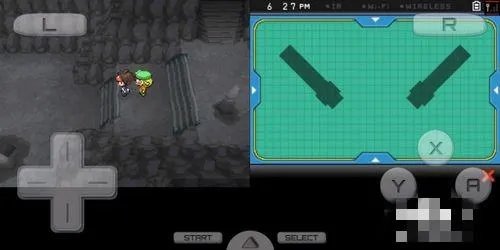 口袋妖怪那些精灵有刀背打击