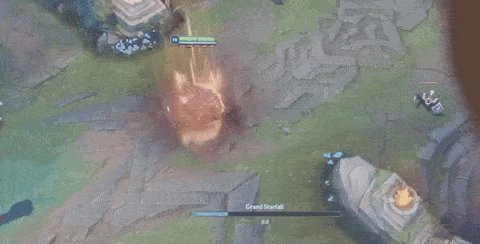 《LOL》潘森重做技能是什么？潘森重做技能介绍