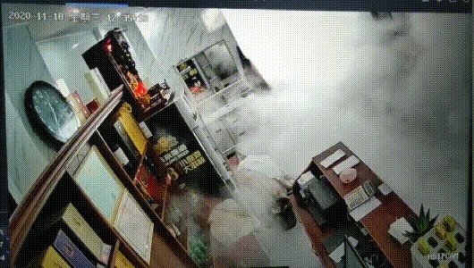 湖南汨罗一餐馆发生爆炸已致34人受伤，目前情况如何？