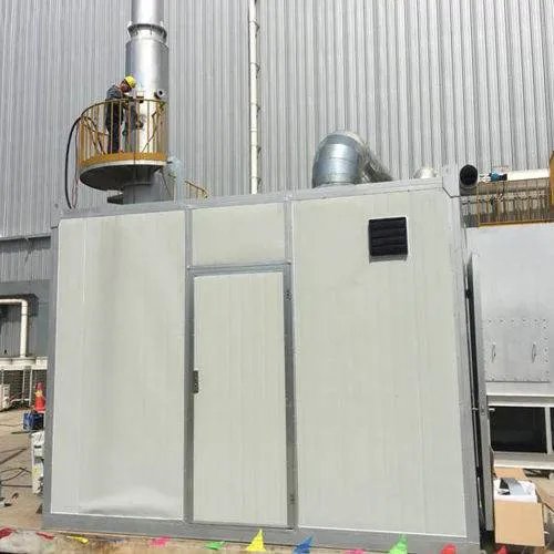 voc在线设备监测原理