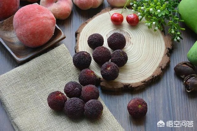 福建哪里的杨梅最好吃？