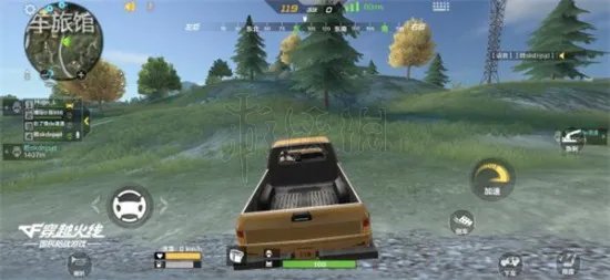 《穿越火线》手游有什么新模式 穿越火线新玩法公开