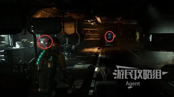 《死亡空间重制版》图文攻略 全支线任务、升级原理图收集攻略