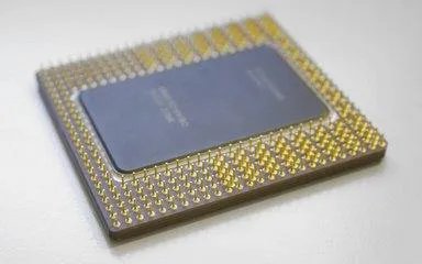 台式电脑主机结构图