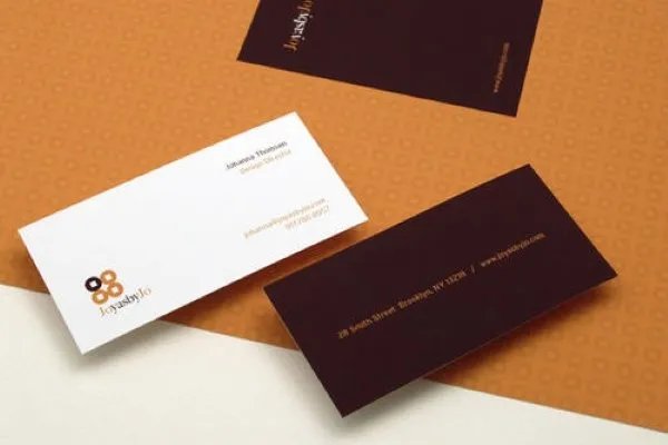 高档名片制作哪家好