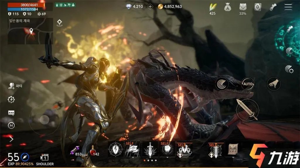 天堂2M职业选择 各种族职业转职推荐