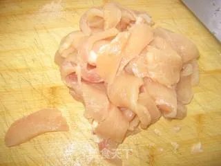 中国式的三明治